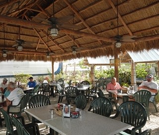 Tiki Bar